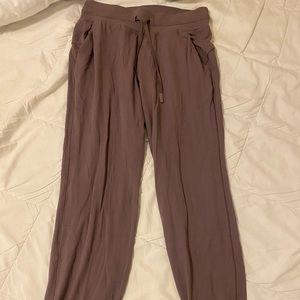 Lululemon- Ready To Rulu pant